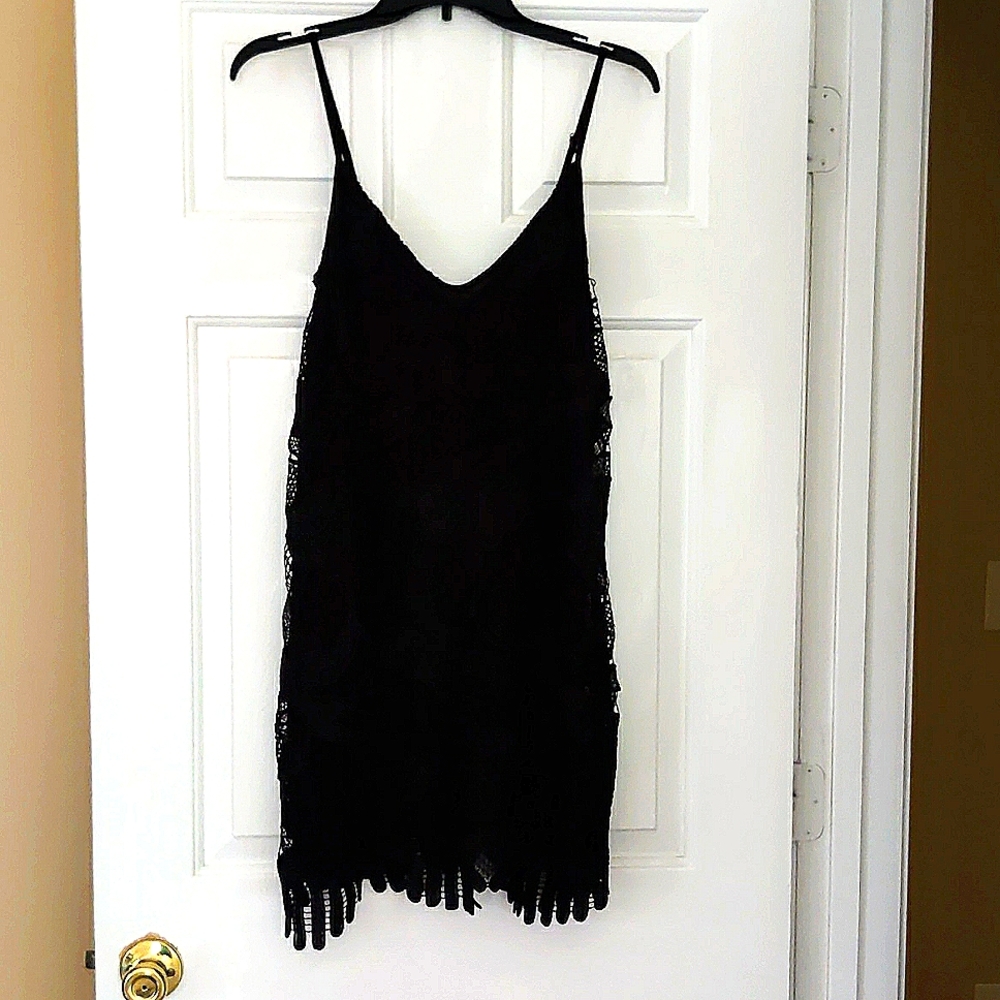 Express young women's dress
